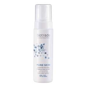 Biotrade Pure Skin Spuma Curatare 150ml