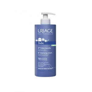Crema de curatare 1er Bebe, 500 ml, Uriage