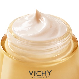 Crema de zi redensifianta cu efect de lifting pentru ten uscat Neovadiol Compensating Complex, 50 ml, Vichy - Img 5