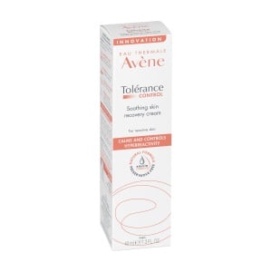 Crema Tolerance Control, 40 ml, Avene - Img 2