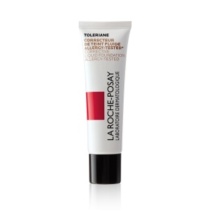 Fond de ten corector Toleriane, nuanta 13, La Roche-Posay, 30ml