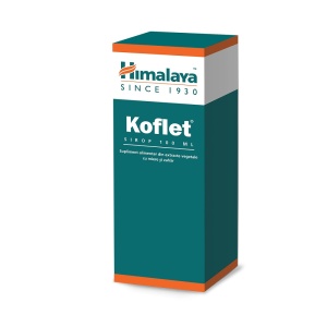 Himalaya Koflet Sirop 100ml