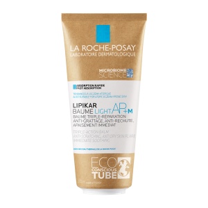 La Roche Posay Lipikar Baume Light Ap+M Balsam Tripla Actiune Eco 200ml