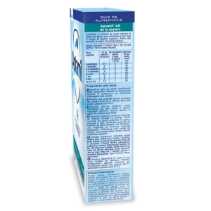Lapte praf Aptamil AR, 0-6 luni, 300 g - Img 3
