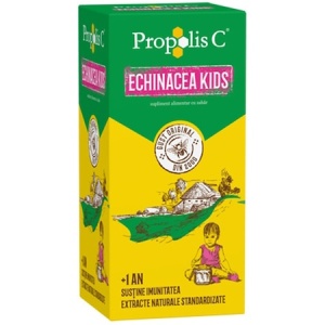 Propolis C plus Echinacea Kids, 150 ml