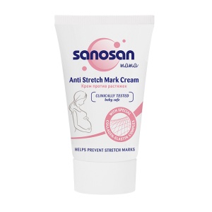 Sanosan Mama Crema Antivergeturi 200ml