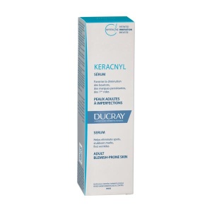 Ser Keracnyl, 30 ml, Ducray - Img 2