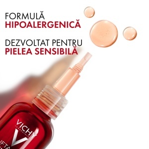 Ser pentru corectarea petelor pigmentare brune Liftactiv B3, 30 ml, Vichy - Img 4