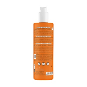 Spray cu protectie solara pentru familie SPF 50+, 400 ml, Avene - Img 2