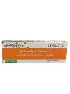 TEST RAPID COVID-19 ANTIGEN CTX1 BUC