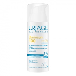 Uriage Bariesun Fluid Protectie Solara Spf50+ 50ml