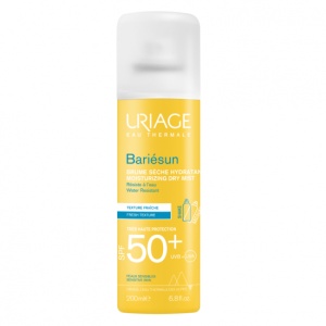 Uriage Bariesun Spray Uscat Protectie Solara Spf50+ 200ml