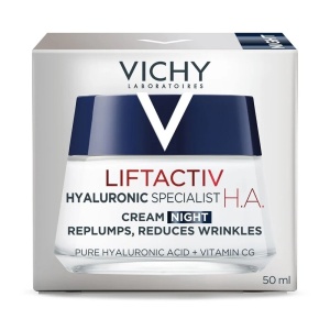 Vichy Liftactiv Supreme Crema Noapte 50ml