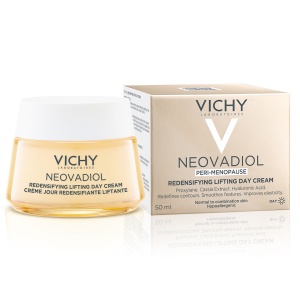 Vichy Neovadiol Peri-Menopause Crema De Zi Redensificare Ten Normal-Mix 50ml - Img 2