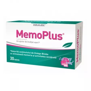 Walmark Memoplus Ctx30 Tbl