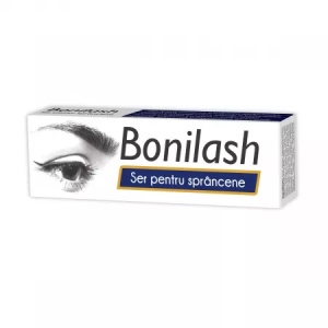 Zdrovit Bonilash Ser Sprancene 3ml