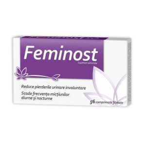 Zdrovit Feminost Ctx56 Cpr Film
