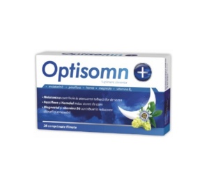 Zdrovit Optisomn Ctx28 Cpr Film