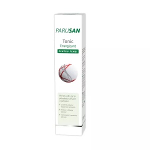 Zdrovit Parusan Tonic Energizant Femei 200ml