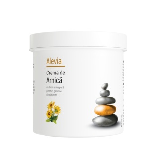 Alevia Crema Arnica 250g
