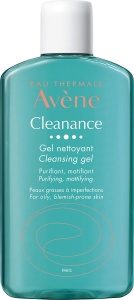 Avene Cleanance Gel Curatare 200ml