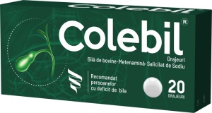 Colebil Ctx20 Drj Biofarm