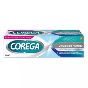 Corega Neutro 40g