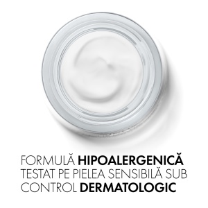 Crema antirid de zi cu SPF 30 Liftactiv Hyaluronic Specialist HA, 50 ml, Vichy - Img 4