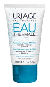 Crema maini EAU THERMALE, 50 ml, Uriage