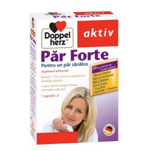Doppelherz Aktiv Par Forte Ctx30 Cps