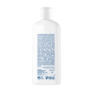 Ducray Squanorm Matreata Grasa 200ml - Img 2