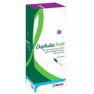 Duphalac Sirop Fruit 667 Mg/Ml 200ml Mylan