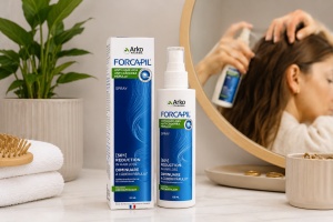 Forcapil Spray Anti-Cadere*125 Ml - Img 2