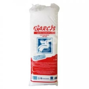 Narcis Vata Bumbac 160g