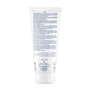 Sampon fortifiant si revitalizant Anaphase, 200ml, Ducray - Img 2