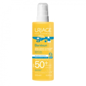 Uriage Bariesun Spf50+ Spray Copii 200ml