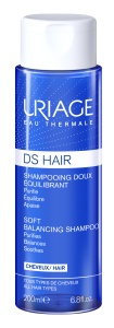 Uriage D.S. Hair Sampon Reechilibrant 200ml