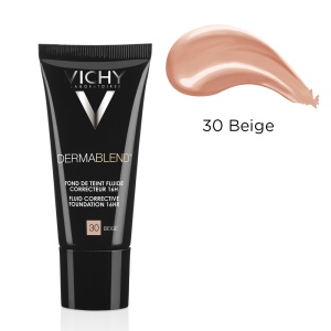 Vichy Dermablend Fond Ten Corector 30 30ml - Img 1