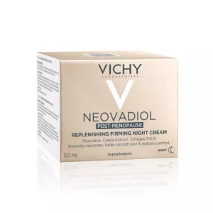 Vichy Neovadiol Post-Menopause Crema Noapte 50ml