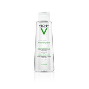 Vichy Normaderm Solutie Micelara 200ml