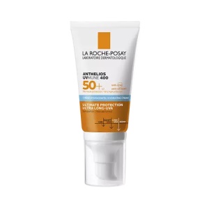 Anthelios Uvmune Crema Hidratanta Spf50+ 50ml, La Roche Posay - Img 2