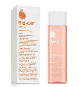 BIO-OIL 125ML