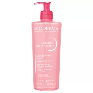 Bioderma Sensibio Gel Spumant 500ml