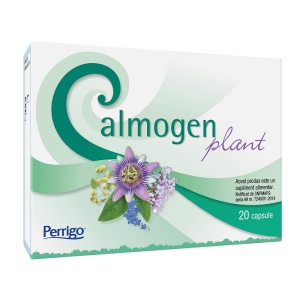 Calmogen Plant Ctx20 Cps