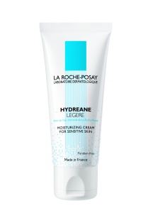 Crema hidratanta Hydreane Legere pentru ten normal-mixt, 40 ml, La Roche-Posay