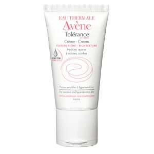 Crema hidratanta Tolerance Extreme, 50 ml, Avene - Img 1