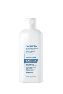 Ducray Squanorm Matreata Grasa 200ml - Img 3