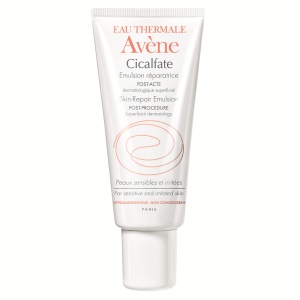Emulsie reparatoare post-acte Cicalfate, 40 ml, Avene