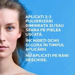 La Roche Posay Cicaplast B5 Spray Concentrat Reparator Calmant Piele Iritata 100ml - Img 4
