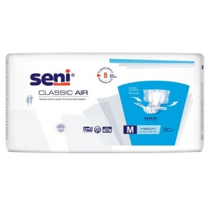 Seni Standard Medium Pachx30 Buc